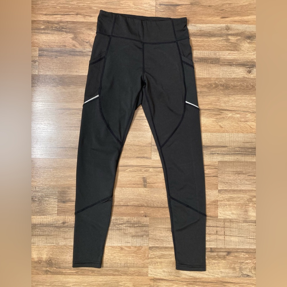 RAE MODE | Women’s Bundle Of Two Pairs Active Leggings - Picture 5 of 8